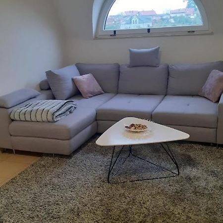 Oaza Klara Apartment Karlovac Exterior foto