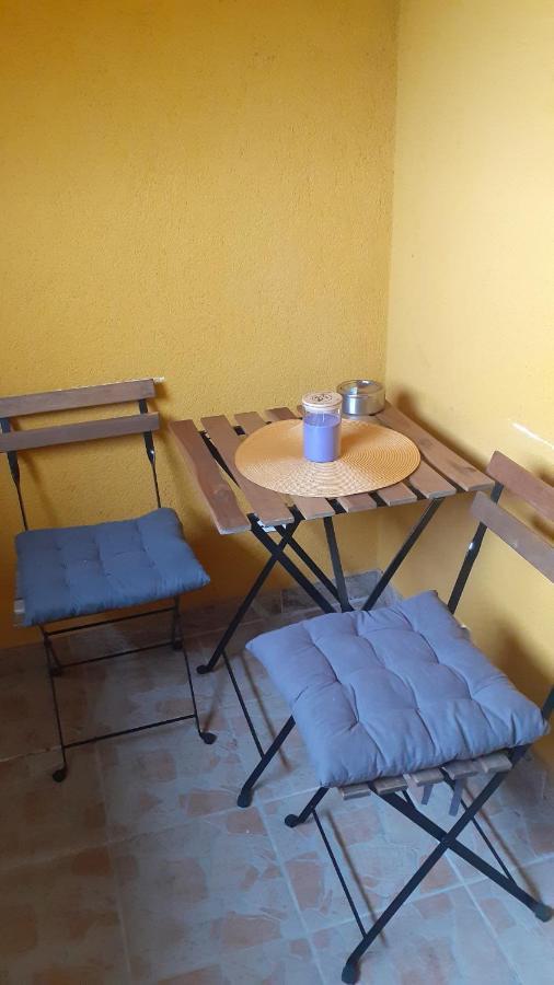 Oaza Klara Apartment Karlovac Exterior foto